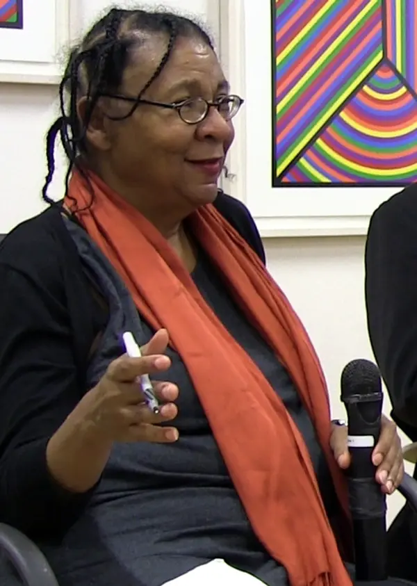 bell hooks avatar