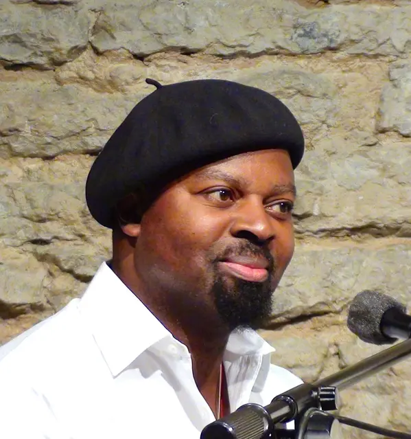 Ben Okri avatar