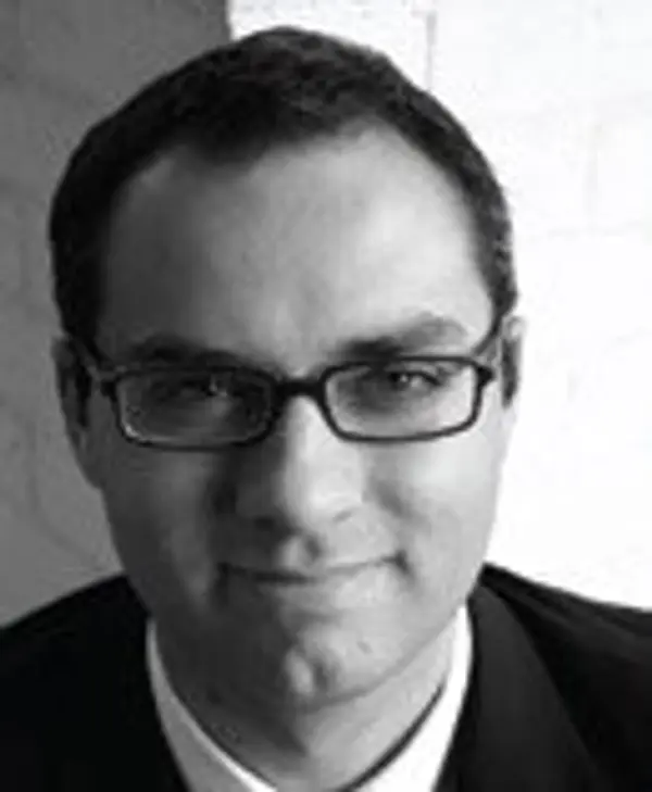 Benjamin Perrin avatar