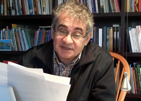 Bernardo Atxaga avatar