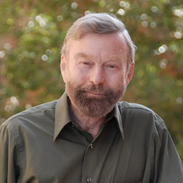 Bert Hölldobler avatar