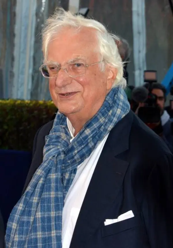 Bertrand Tavernier avatar