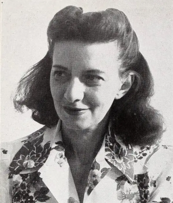 Betty Smith avatar