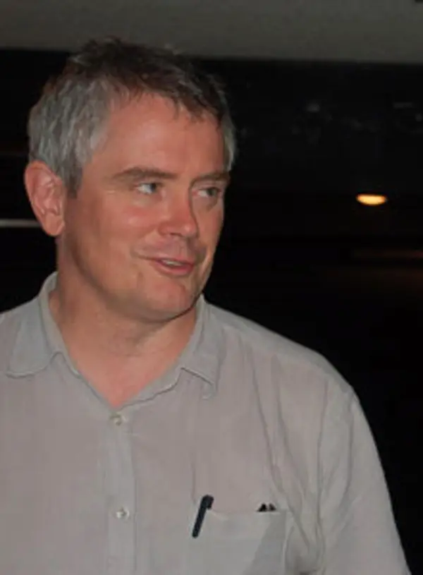 Bill Congreve avatar