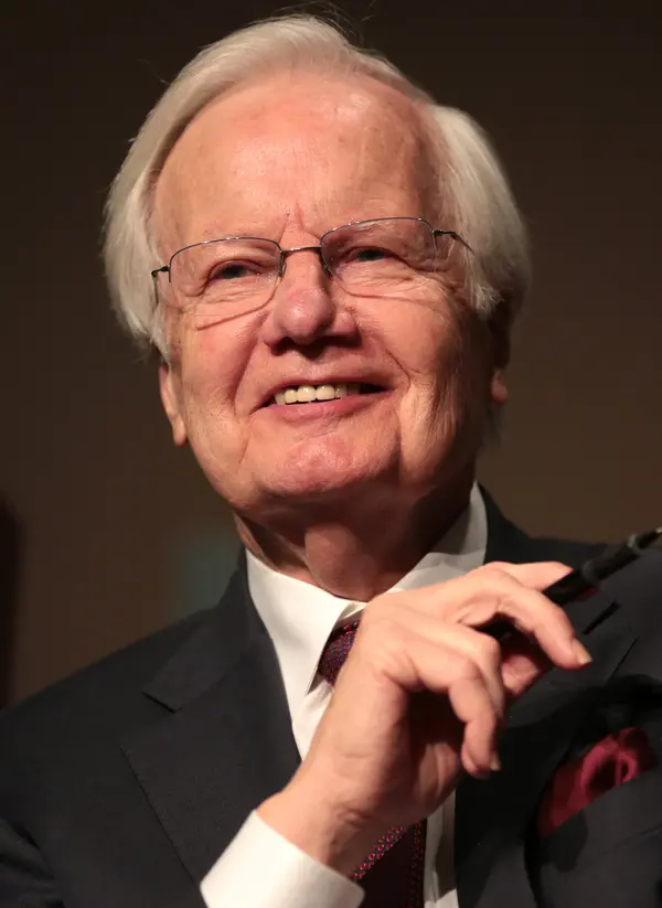 Bill Moyers avatar