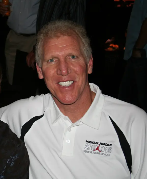 Bill Walton avatar