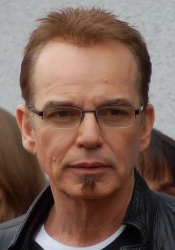 Billy Bob Thornton avatar