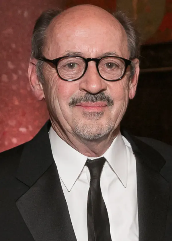 Billy Collins avatar