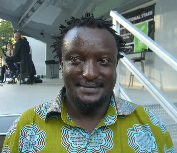 Binyavanga Wainaina avatar
