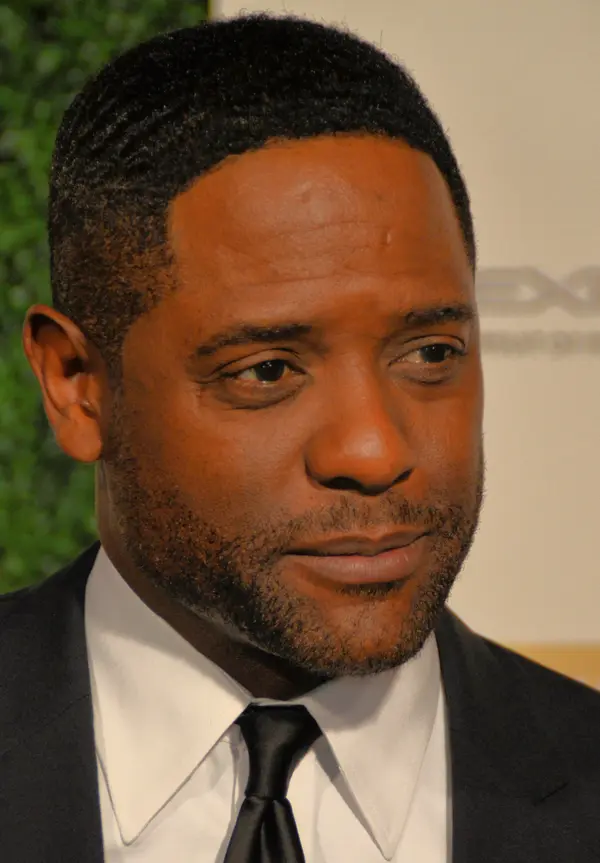 Blair Underwood avatar