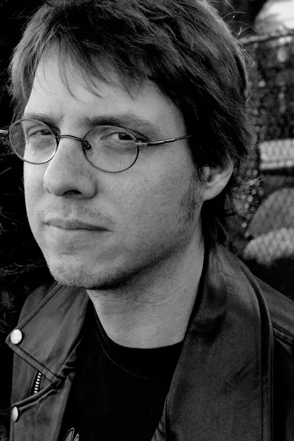 Brad Warner avatar