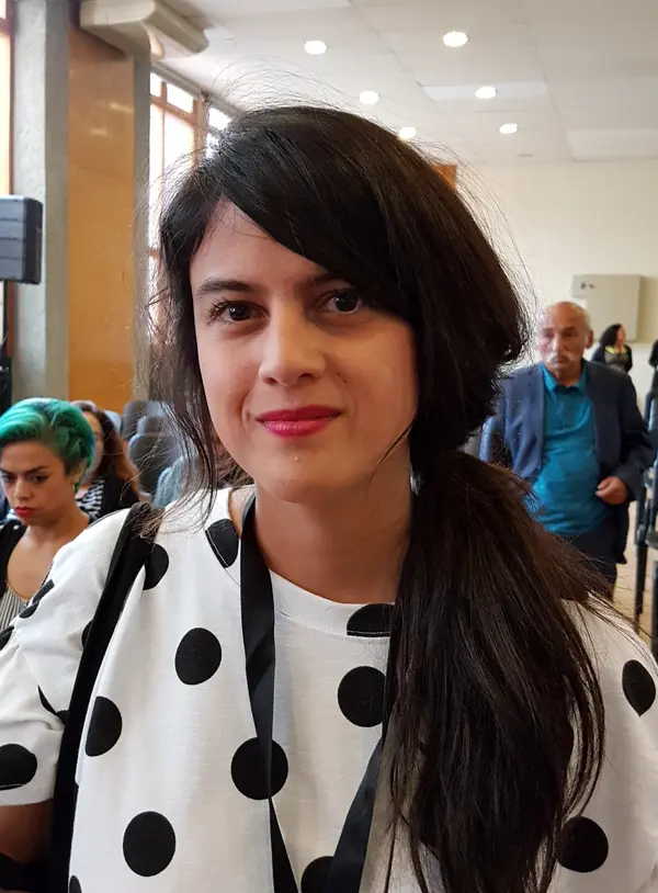 Brenda Lozano avatar