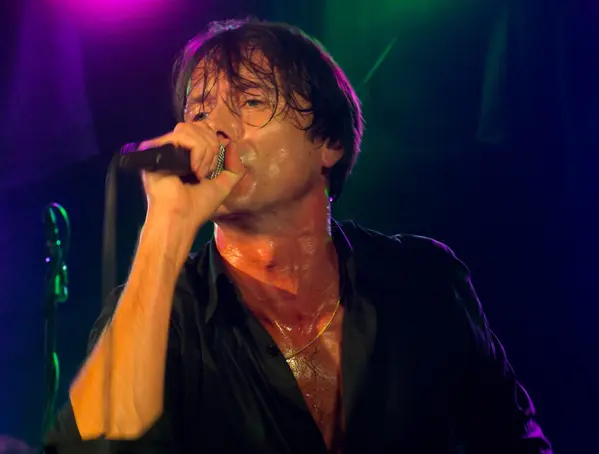 Brett Anderson avatar