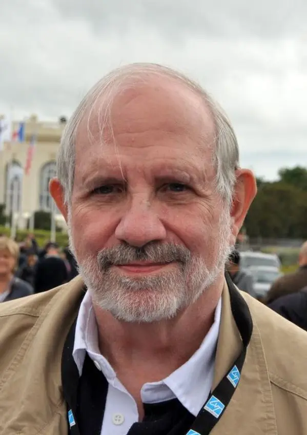 Brian De Palma avatar