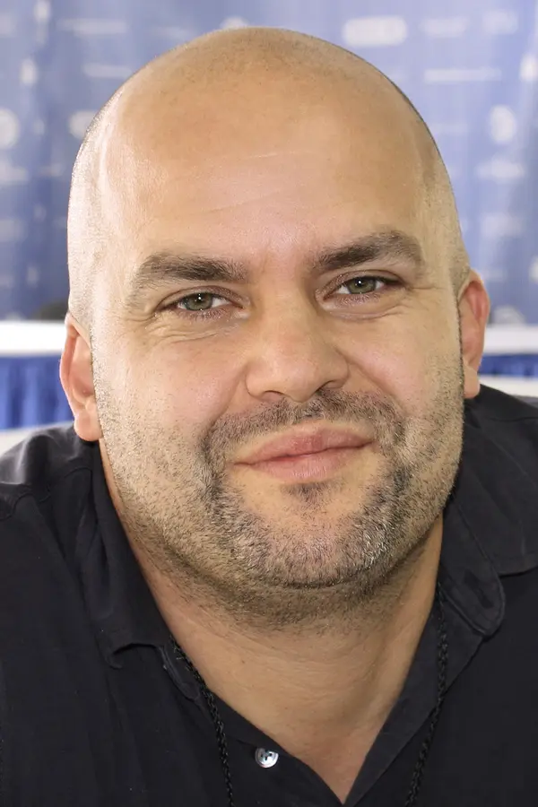 Brin-Jonathan Butler avatar