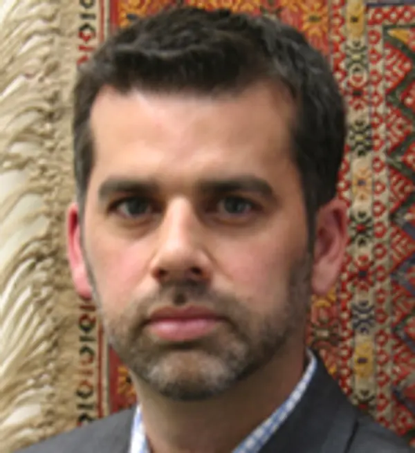 Bruce D. Jones avatar