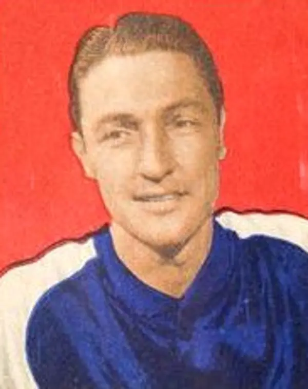 Bruce Hale avatar