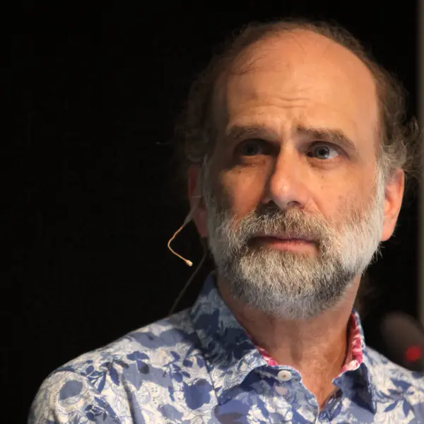 Bruce Schneier avatar