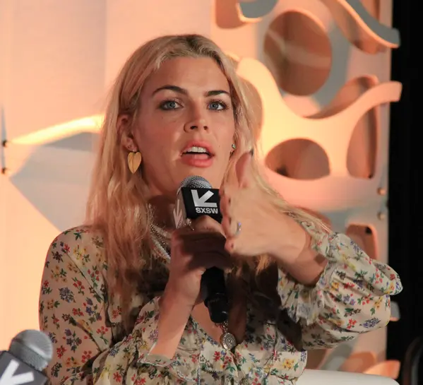 Busy Philipps avatar