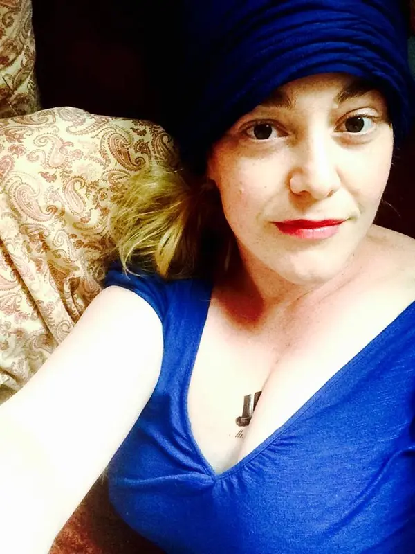 C. S. E. Cooney avatar