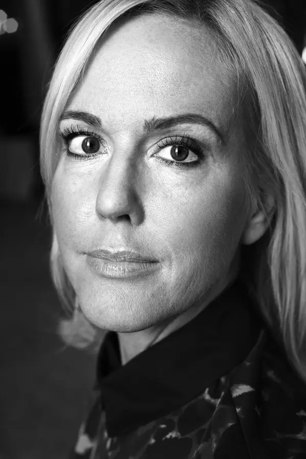 Camilla Grebe avatar