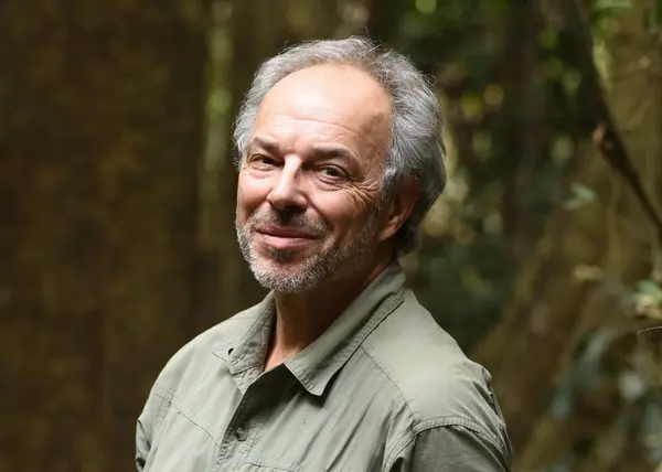 Carl Safina avatar