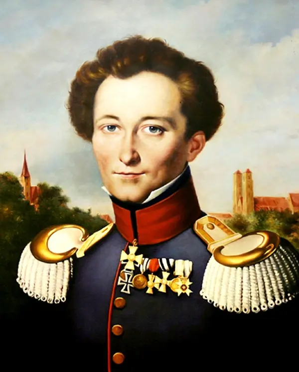 Carl Von Clausewitz avatar