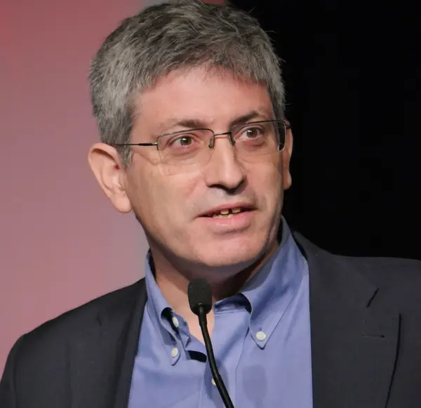 Carl Zimmer avatar