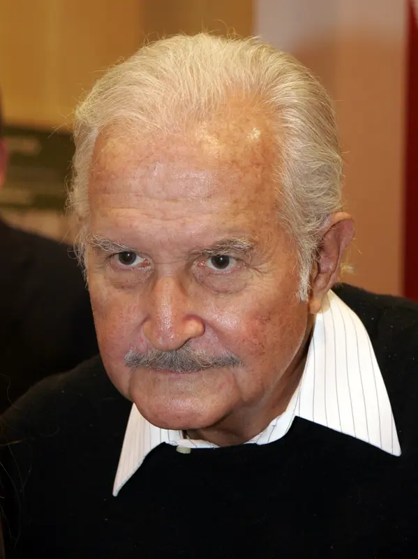 Carlos Fuentes avatar