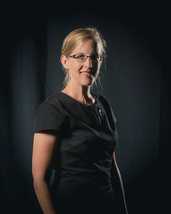 Carrie Vaughn avatar