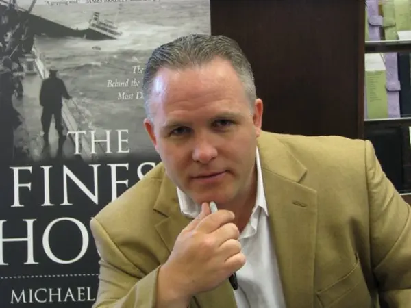 Casey Sherman avatar
