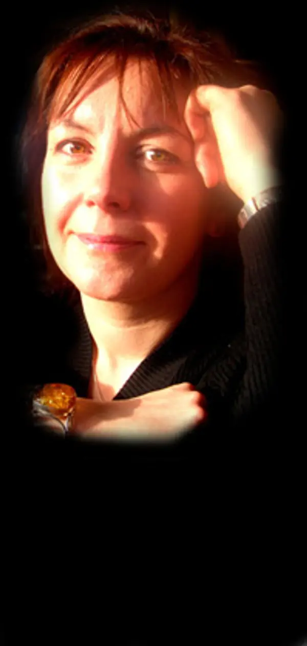 Celine Kiernan avatar