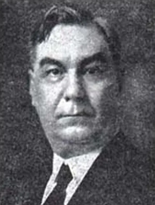 Charles F. Haanel avatar