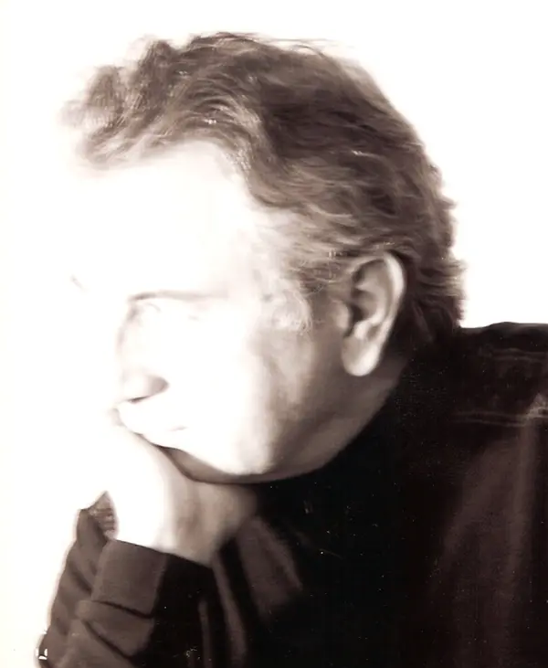 Charles Figley avatar