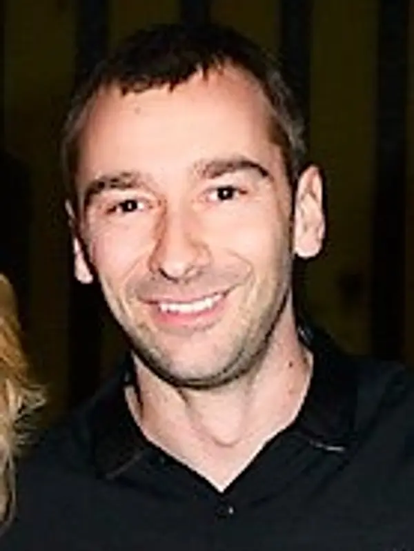 Charlie Condou avatar