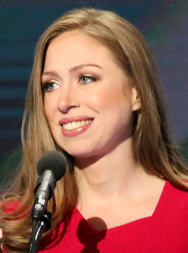 Chelsea Clinton avatar
