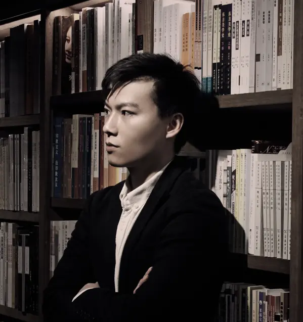 Chen Qiufan avatar