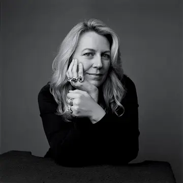 Cheryl Strayed profile