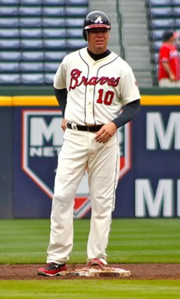 Chipper Jones avatar