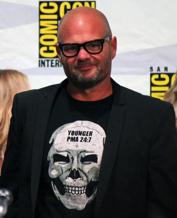 Chris Bauer avatar