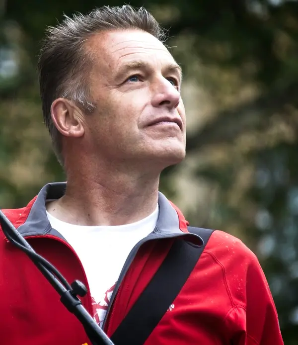 Chris Packham avatar