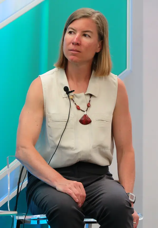 Christie Aschwanden avatar