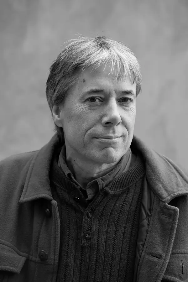 Chuck Collins avatar