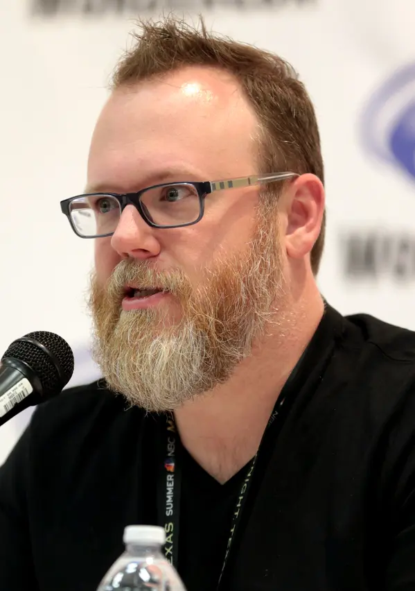 Chuck Wendig avatar