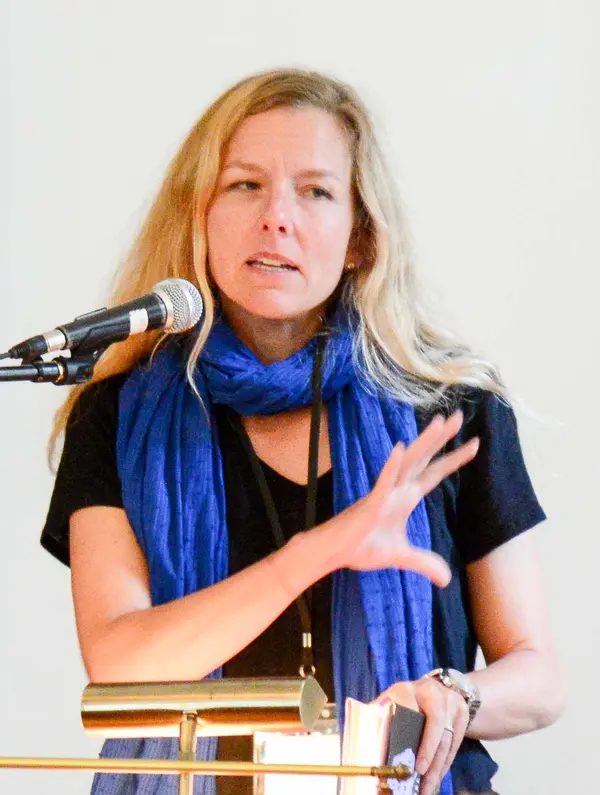 Claire Cameron avatar