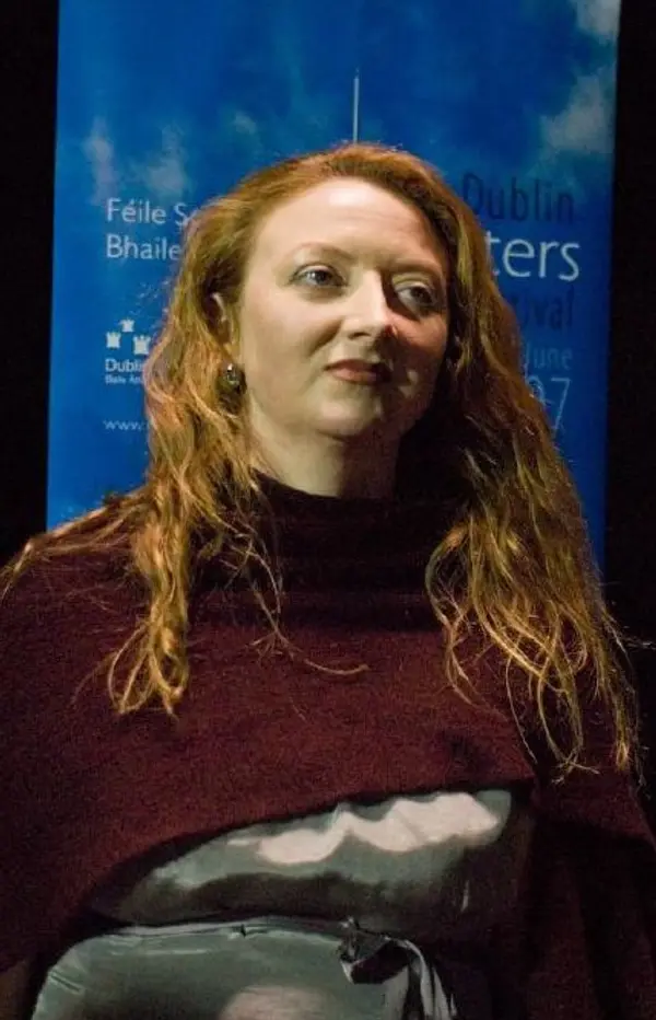 Claire Keegan avatar