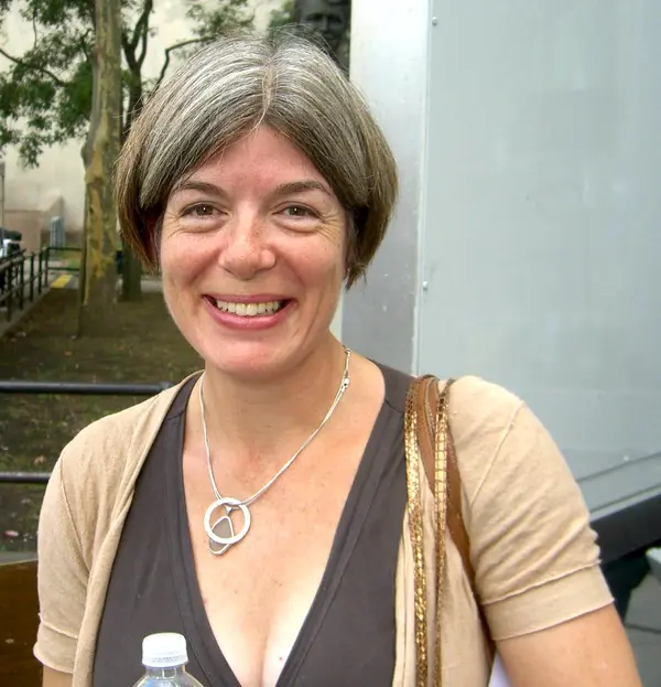 Claire Messud avatar