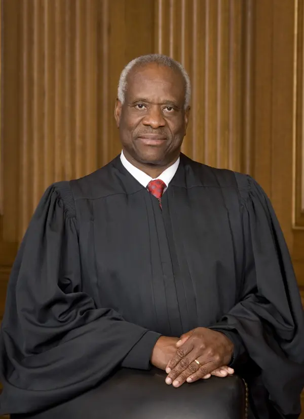 Clarence Thomas avatar