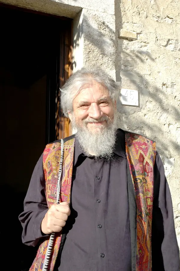 Claudio Naranjo avatar