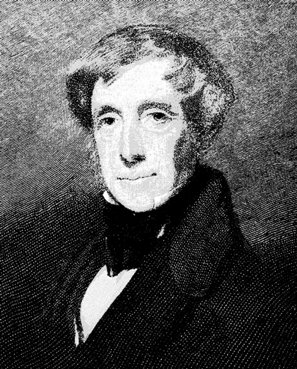 Clement Clarke Moore avatar